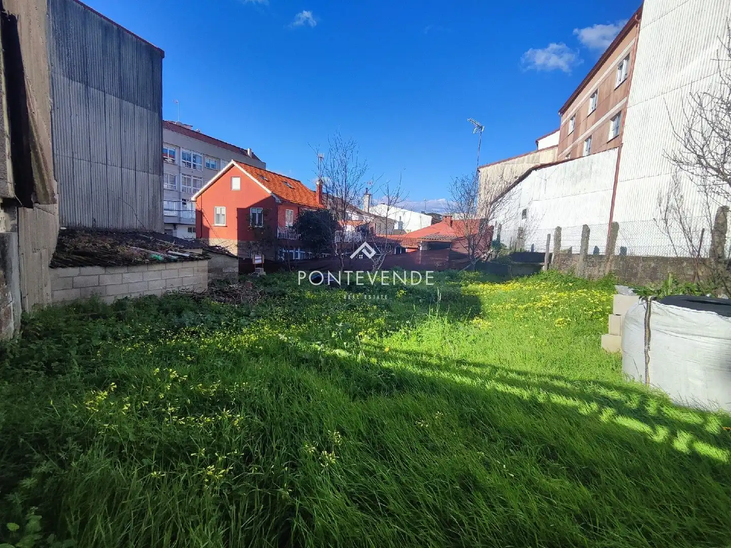 Terreno rustico in vendita a Marin, imagen 2