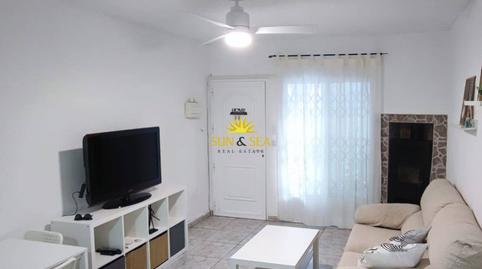 Foto 5 de Casa o xalet de lloguer a La Veleta, Alicante