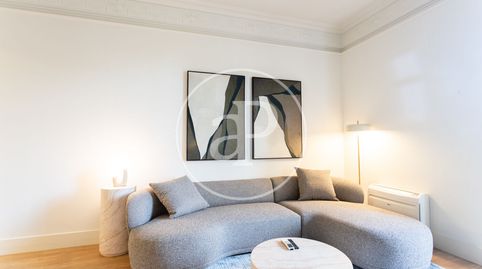 Photo 3 of Flat for rent in Gran Via de Les Corts Catalanes, Dreta de l'Eixample, Barcelona Capital