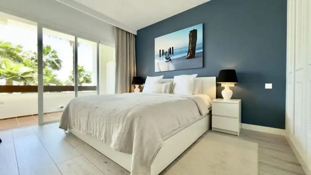 Apartment with pool to rent in Los Arqueros  - Puerto del Almendro, imagen 12