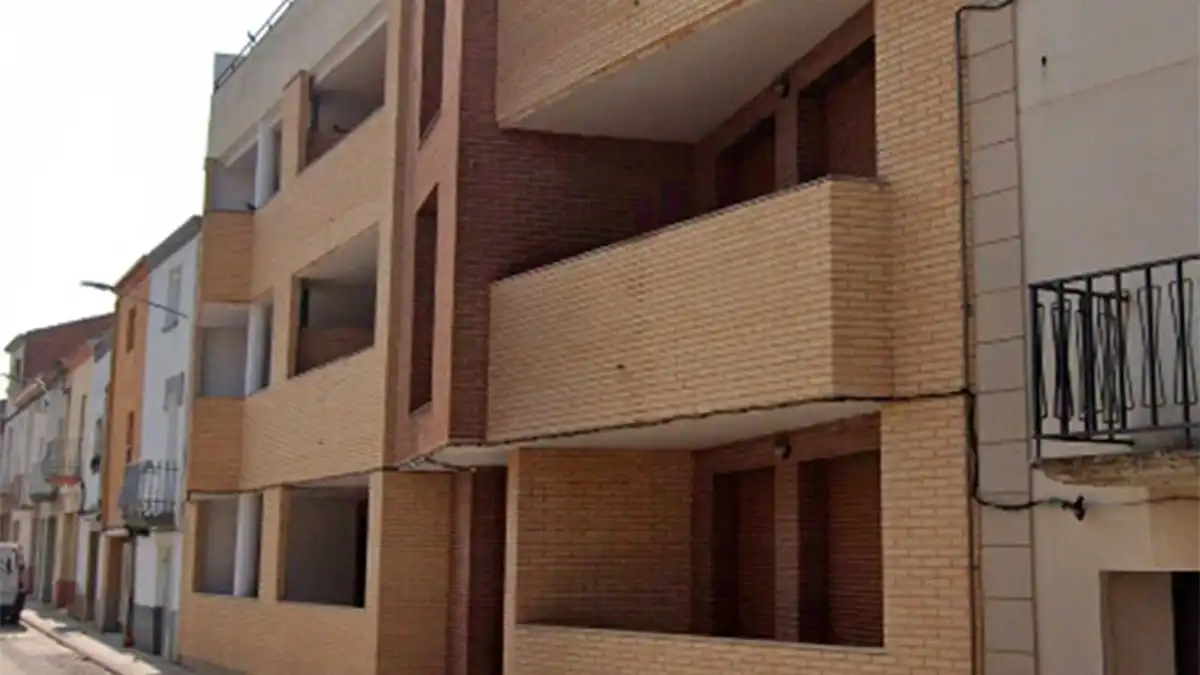Terreny residencial en venda a Carrer Calvari, imagen 2