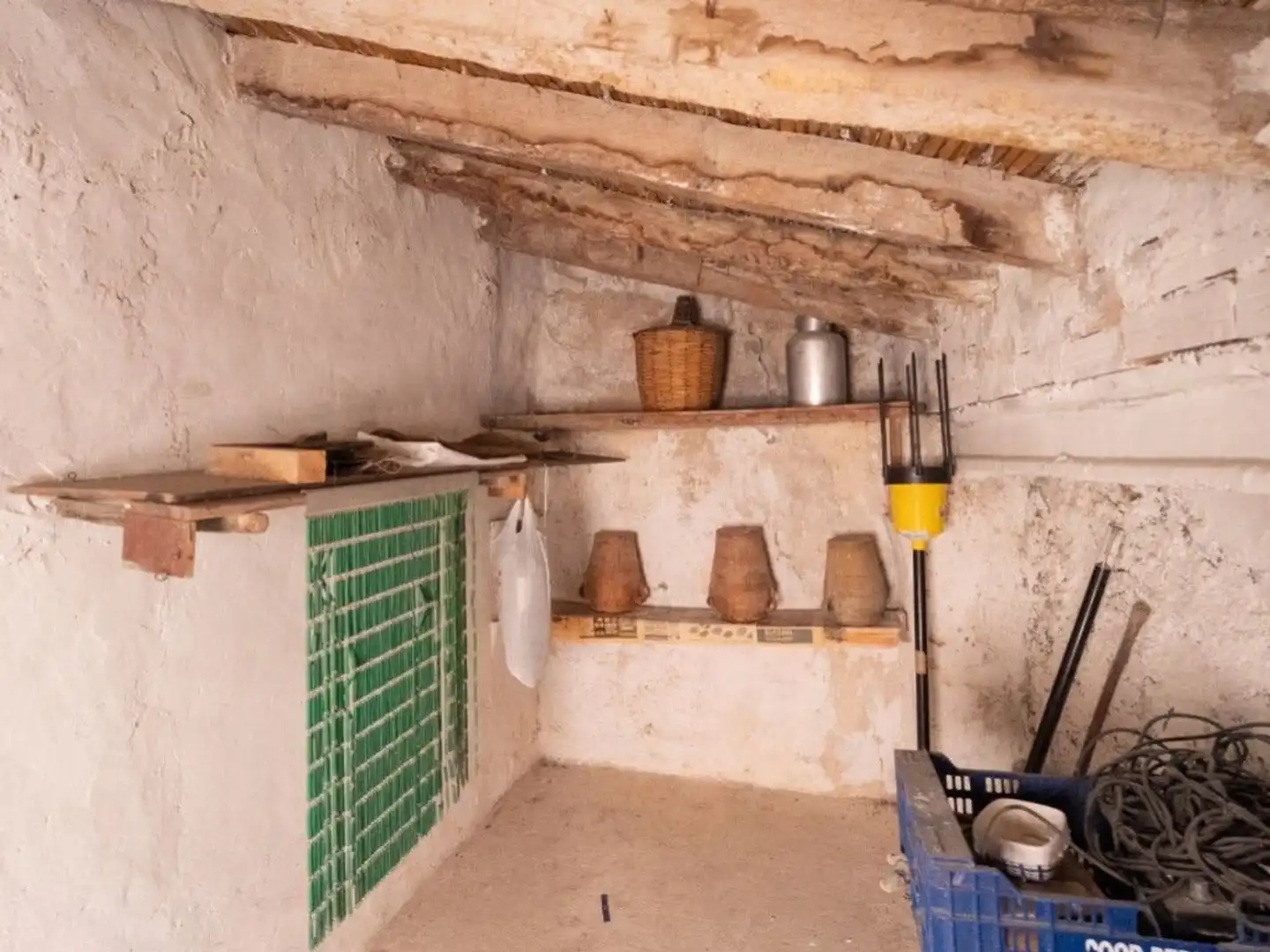 Finca rústica en venta en Viver