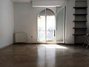 Living room of Flat for rent in Valencia