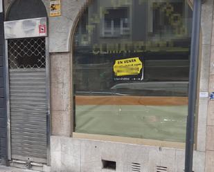 Exterior view of Premises for sale in Vitoria - Gasteiz  with Air Conditioner and Heating