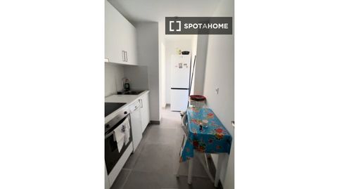 Foto 4 de Habitació a El Palo, Málaga Capital