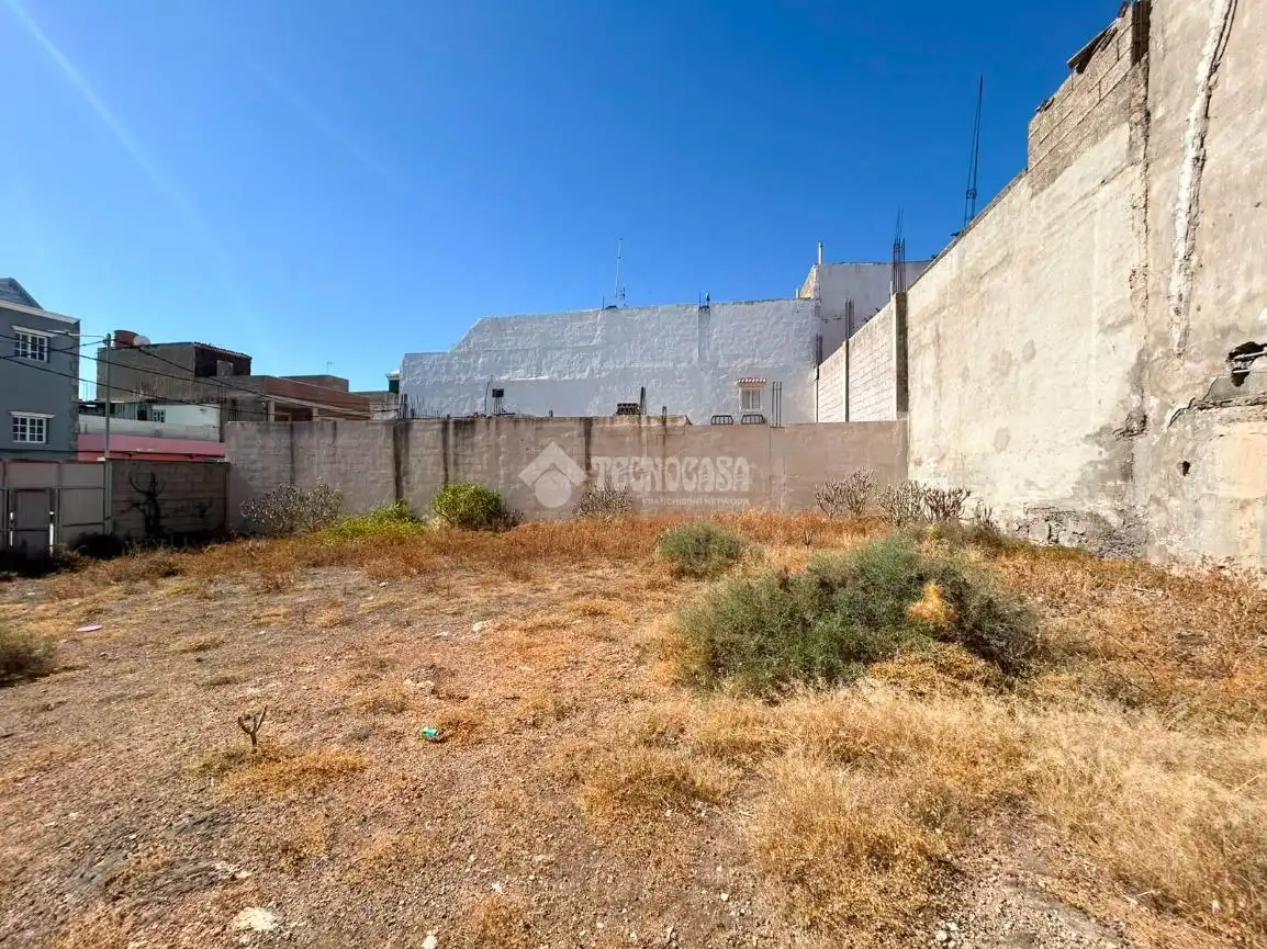 Residential land for sale in Ingenio pueblo, imagen 16
