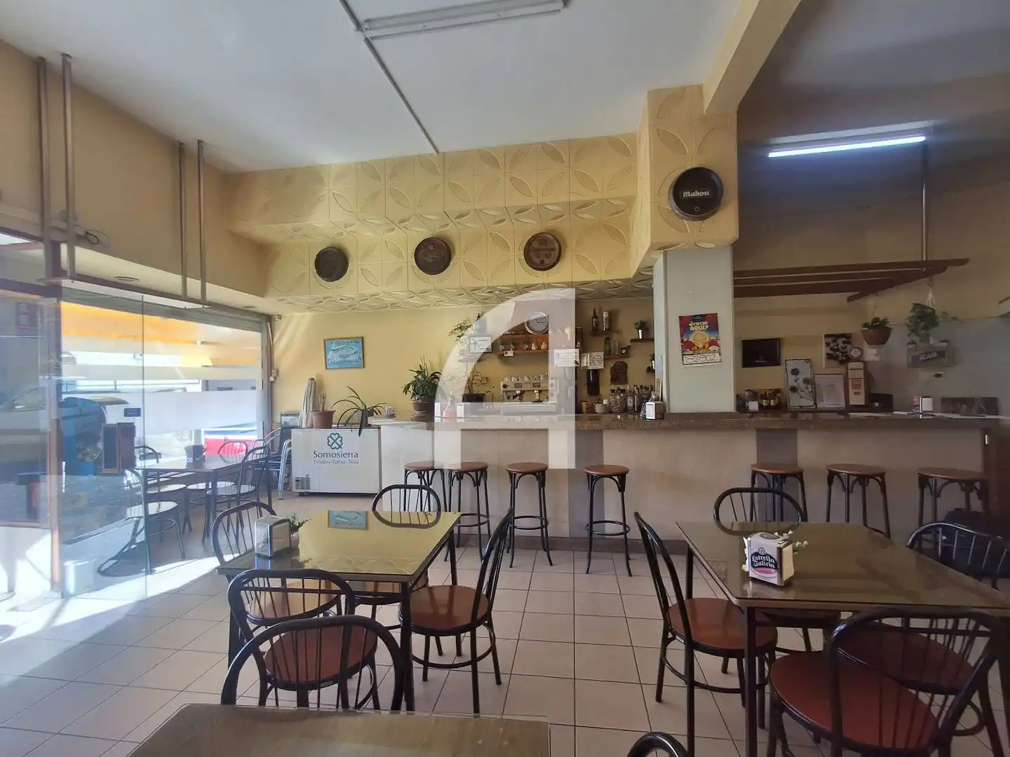 Locale commerciale in vendita a Av. do Fragoso, imagen 7