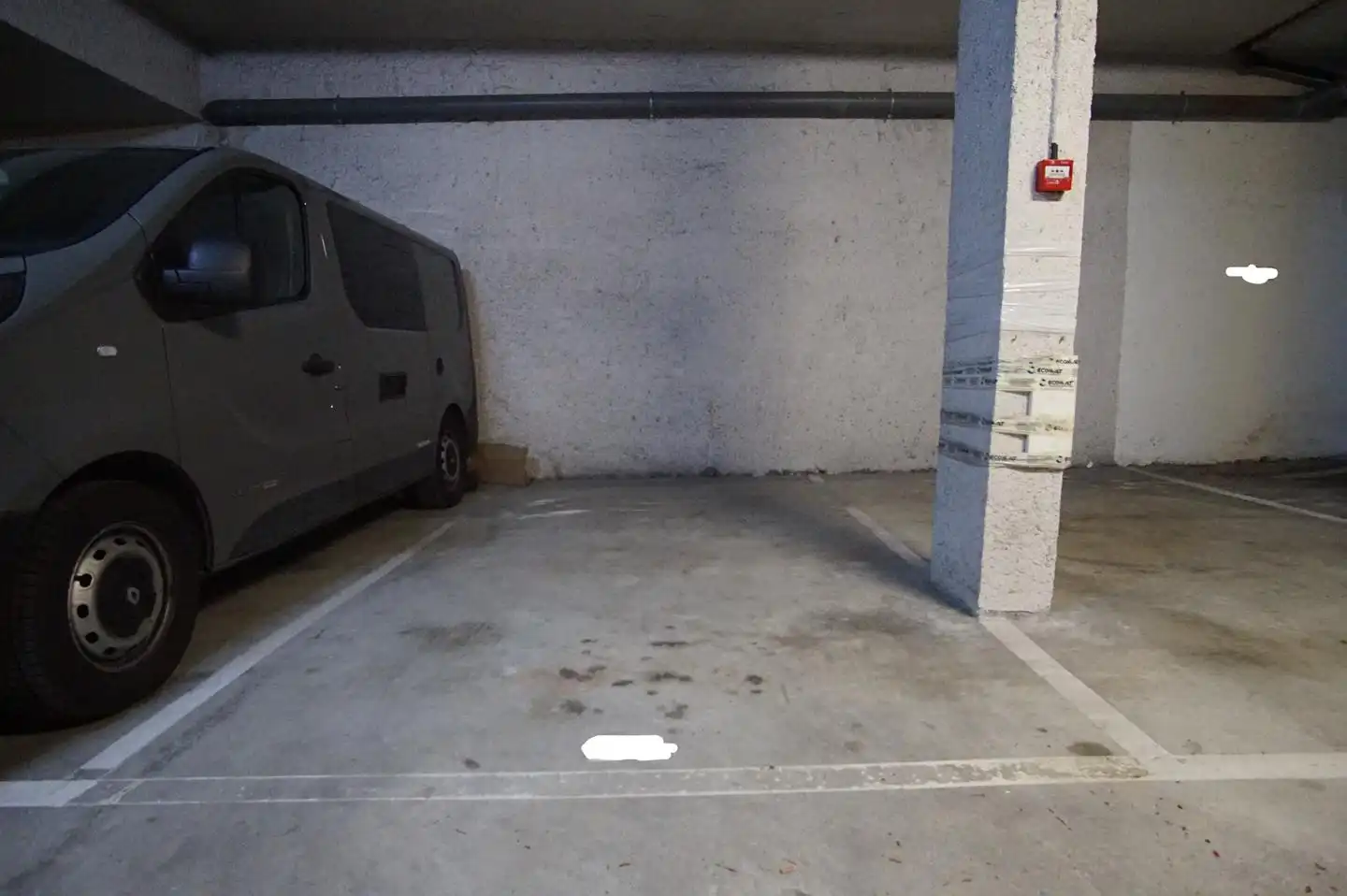 Se vende garaje en BasauriSan Miguel, imatge 2