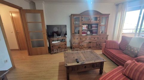 Foto 4 de Pis en venda a Villares de la Reina, Salamanca