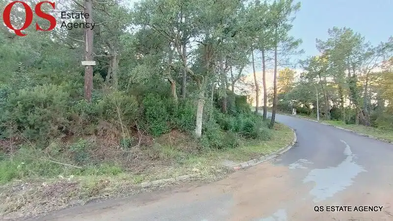 Wohnbaugrundstück zum Verkauf in Lloret Residencial - Montlloret