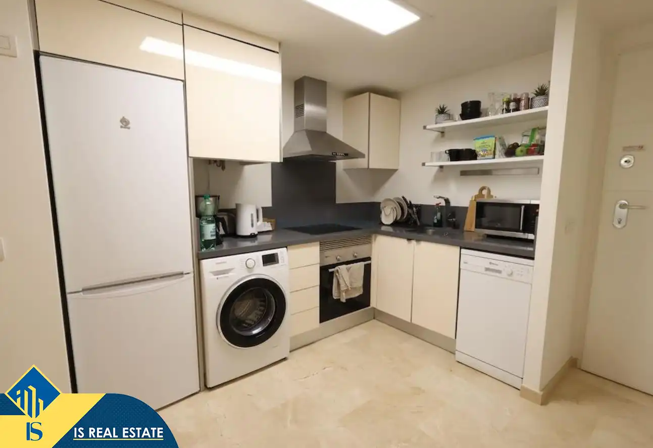 Apartment mit Pool zur Miete in Playa del Acequión, Náufragos y Rocío del Mar, imagen 14