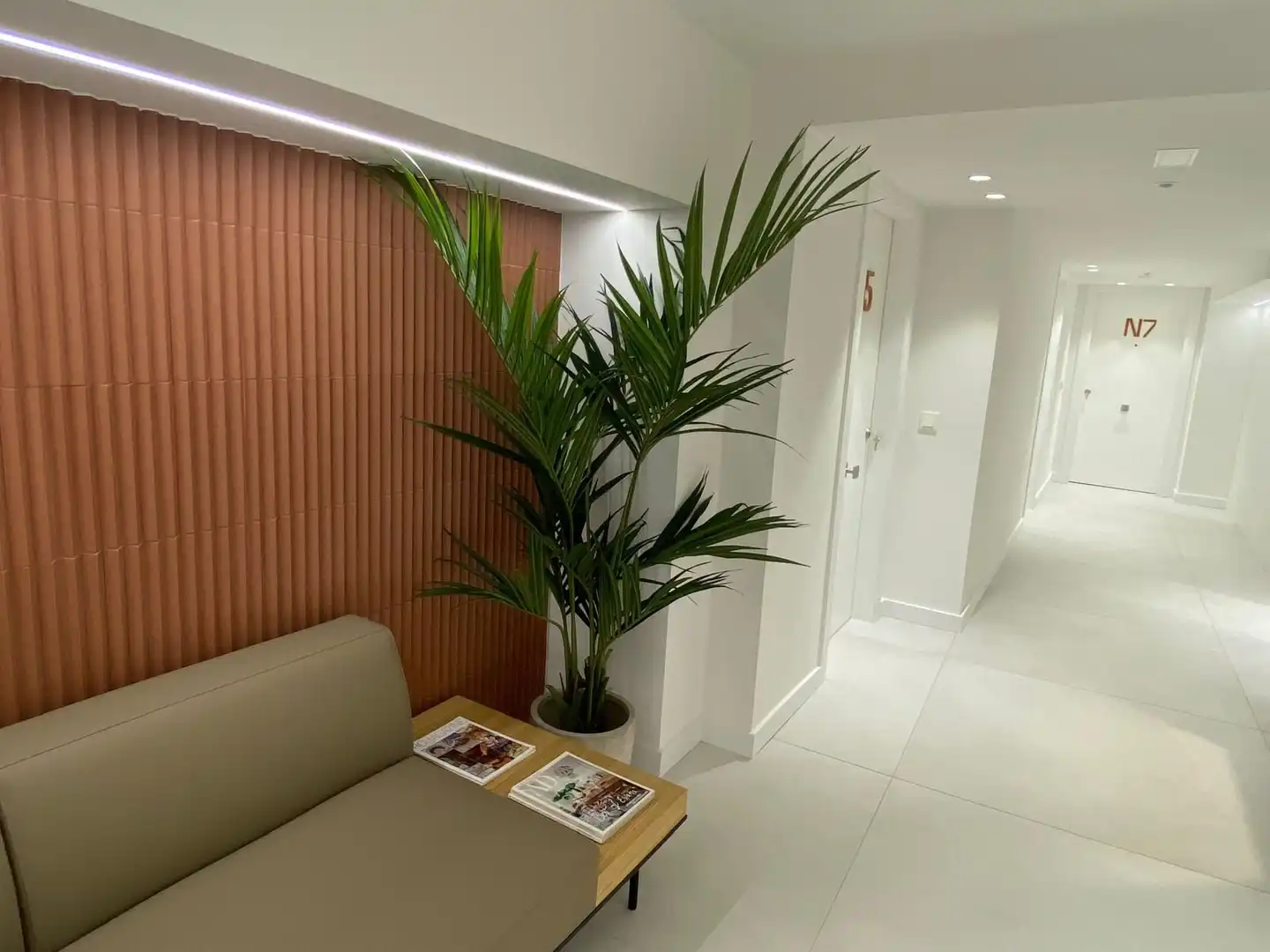 Apartament de lloguer en Murcia amb Aire condicionat, Calefacció i Traster