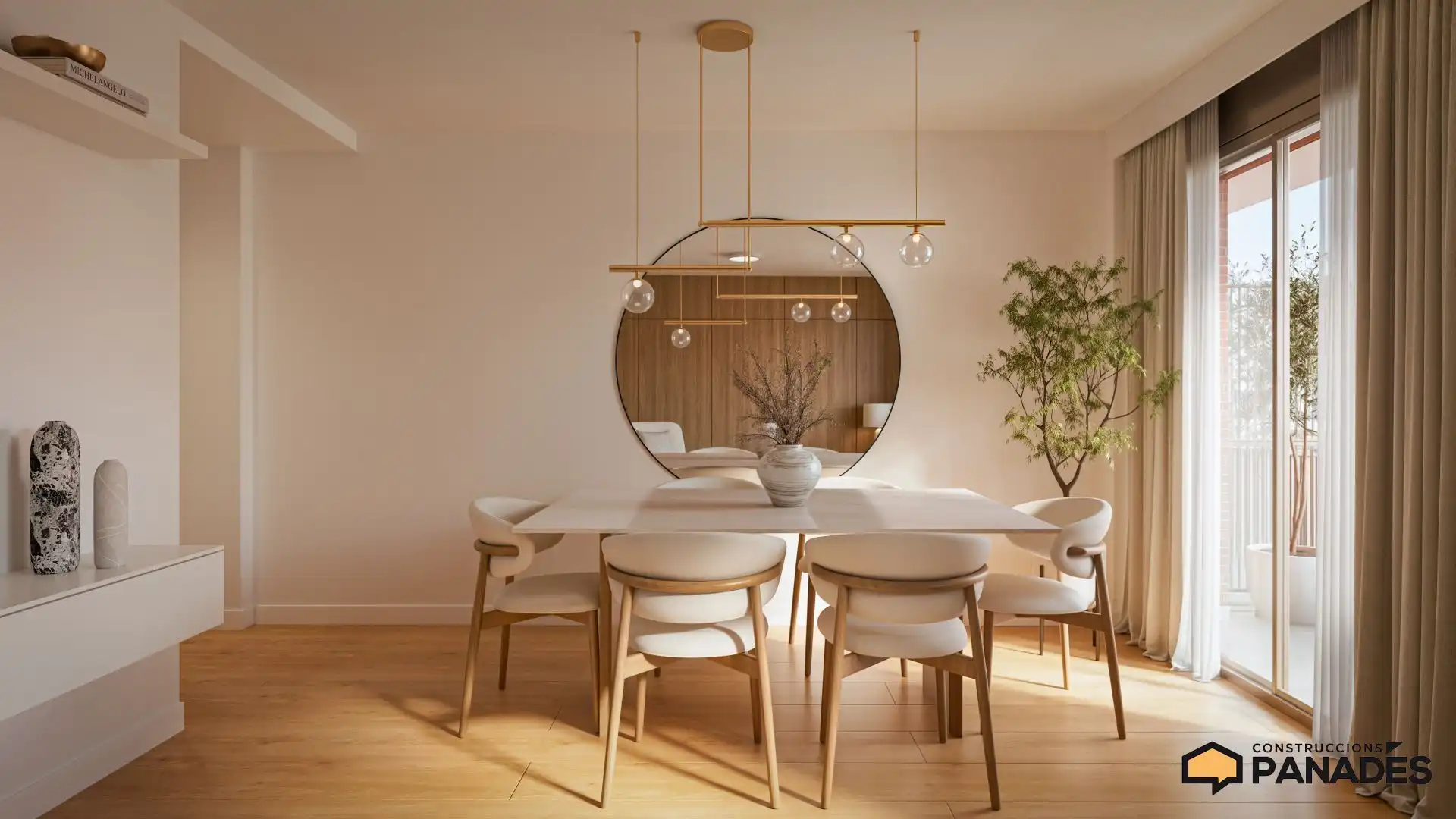 Dining room of Flat for sale in Igualada  with Heating, Private garden and Terrace