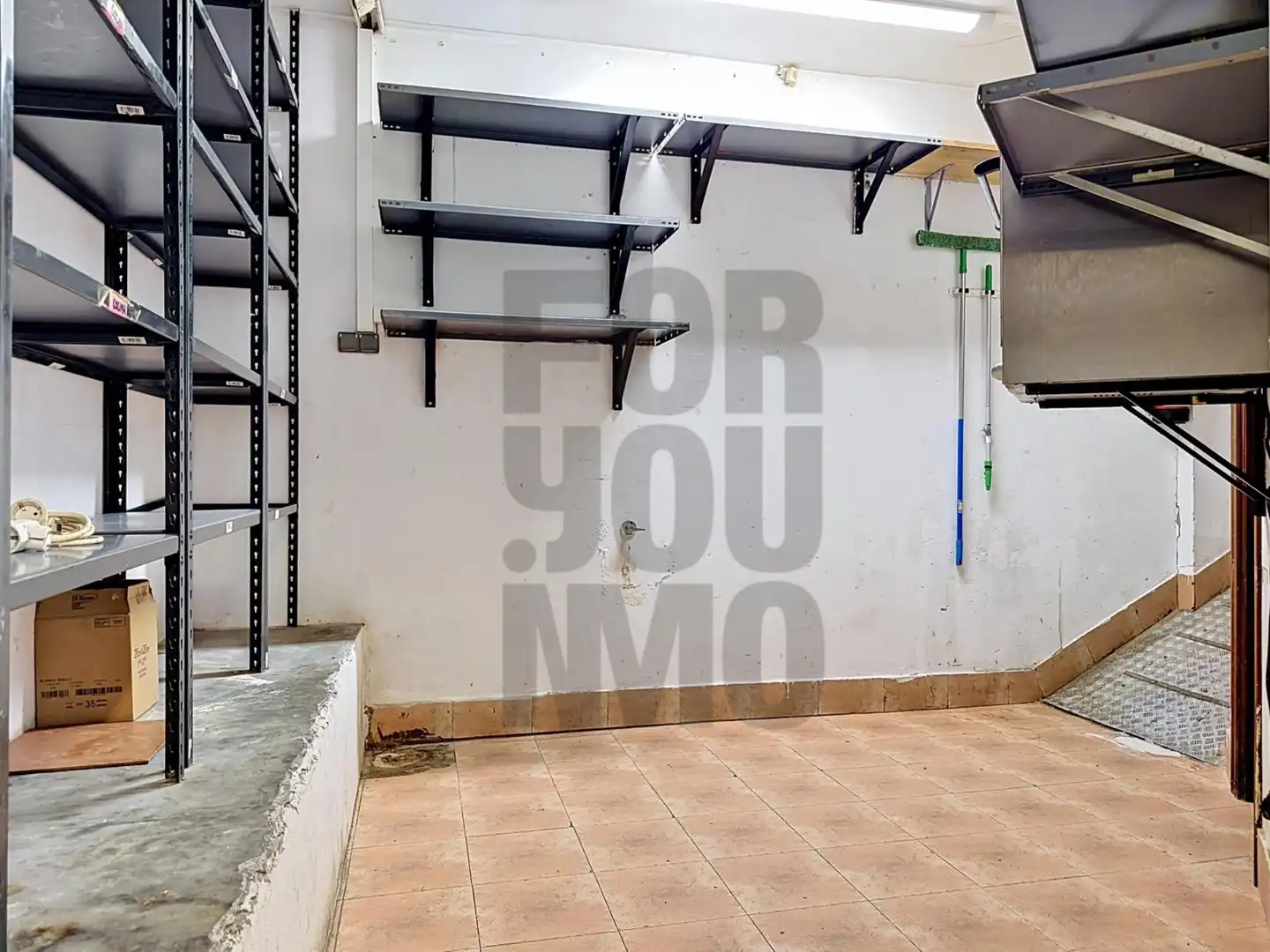 Local comercial en venda a Paseo DE SAGASTIEDER, imagen 20
