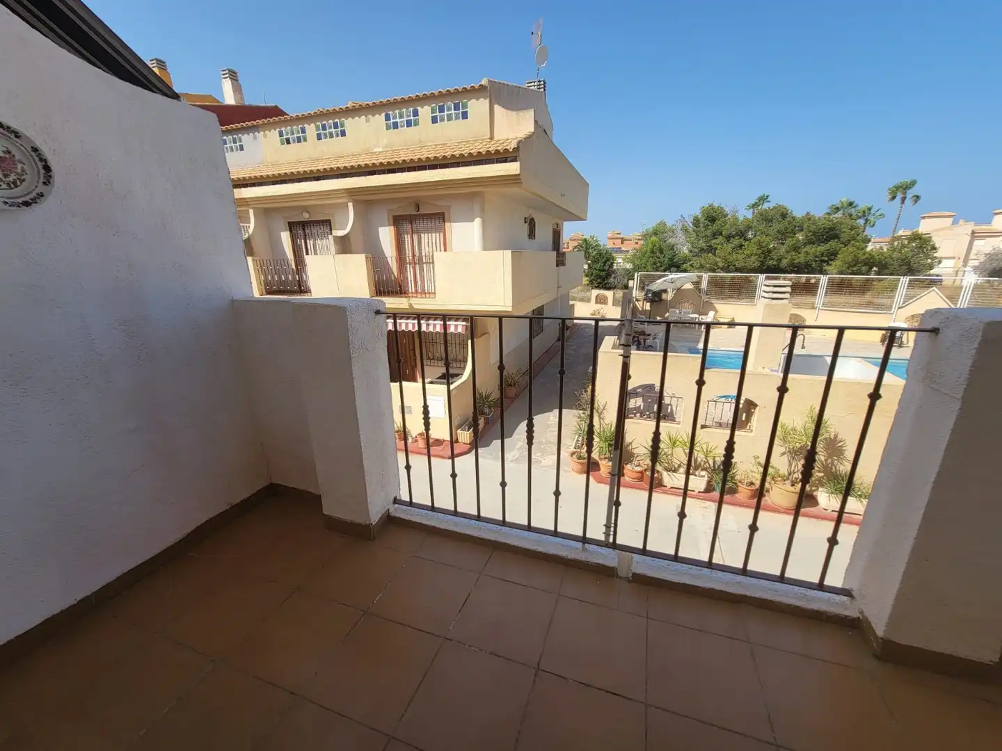 Maison mitoyenne avec terrasse à vendre à Orihuela Costa, imagen 30