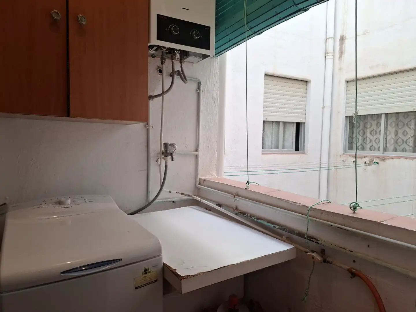 Terrassa de Pis en venda en Torrenueva Costa amb Terrassa i Moblat