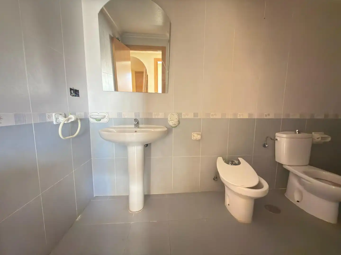Bathroom of Flat for sale in Albatera