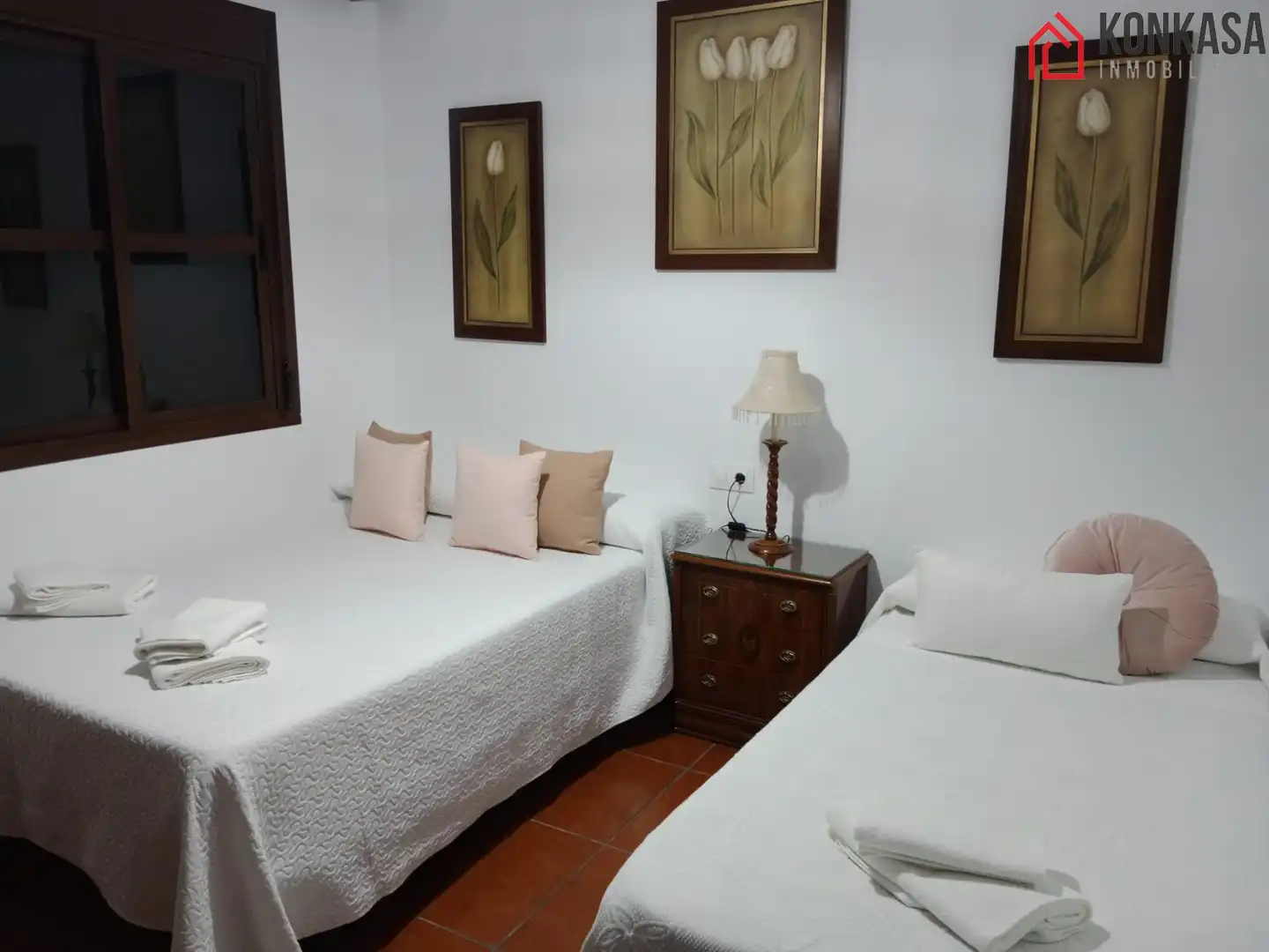 Houses for rent in Arcos de la Frontera