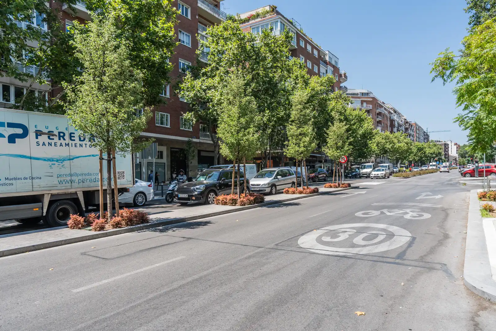 Business premises to rent in Tetuán, imagen 62