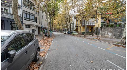 Foto 5 de Dúplex en venda a Paseo Menéndez Pelayo, General Dávila, Santander