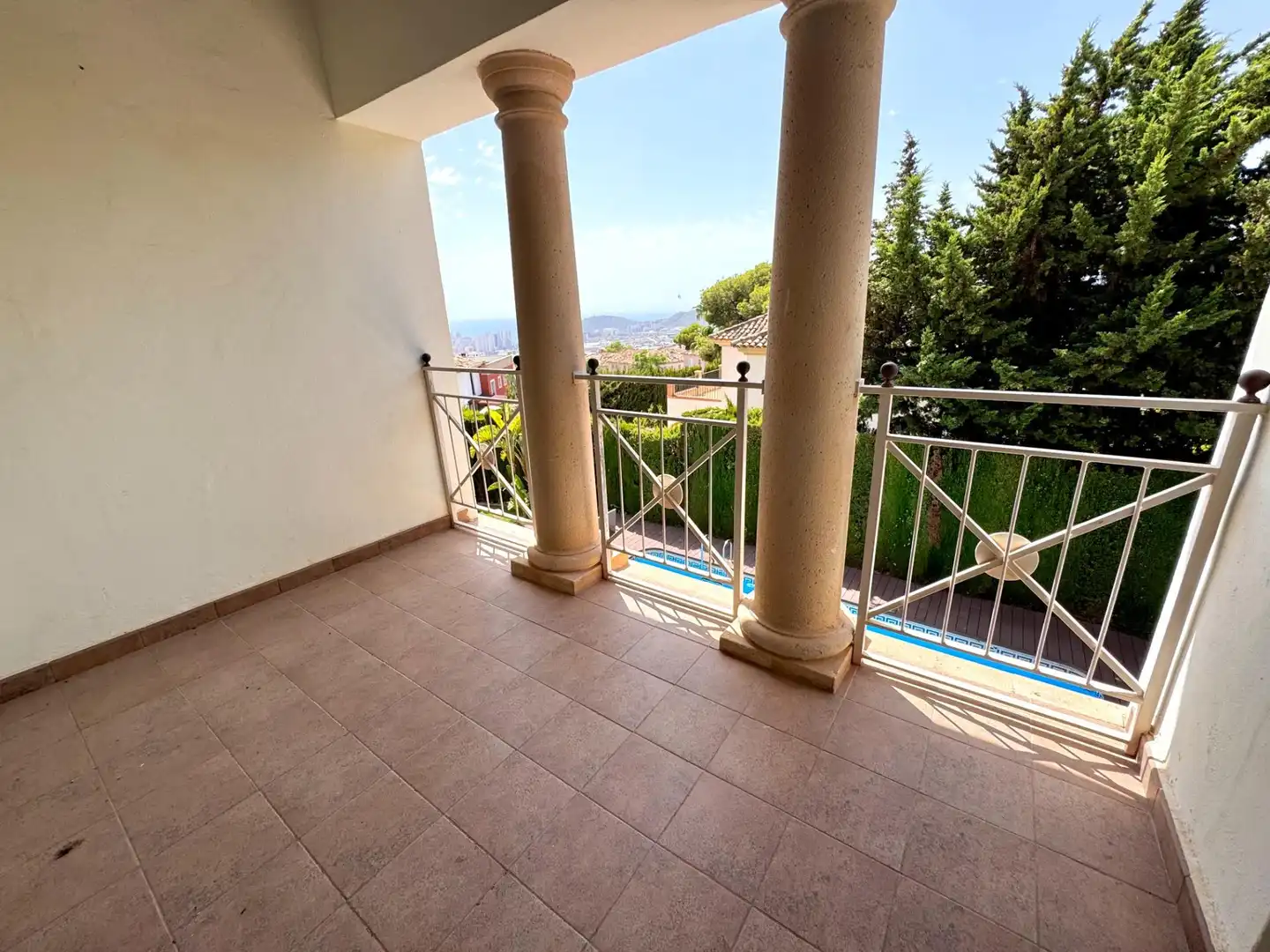 Villa avec terrasse à vendre à Carretera de la Calda Finestrat, imagen 41