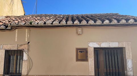 Foto 4 de Casa o chalet en venta en Valdepeñas, Ciudad Real