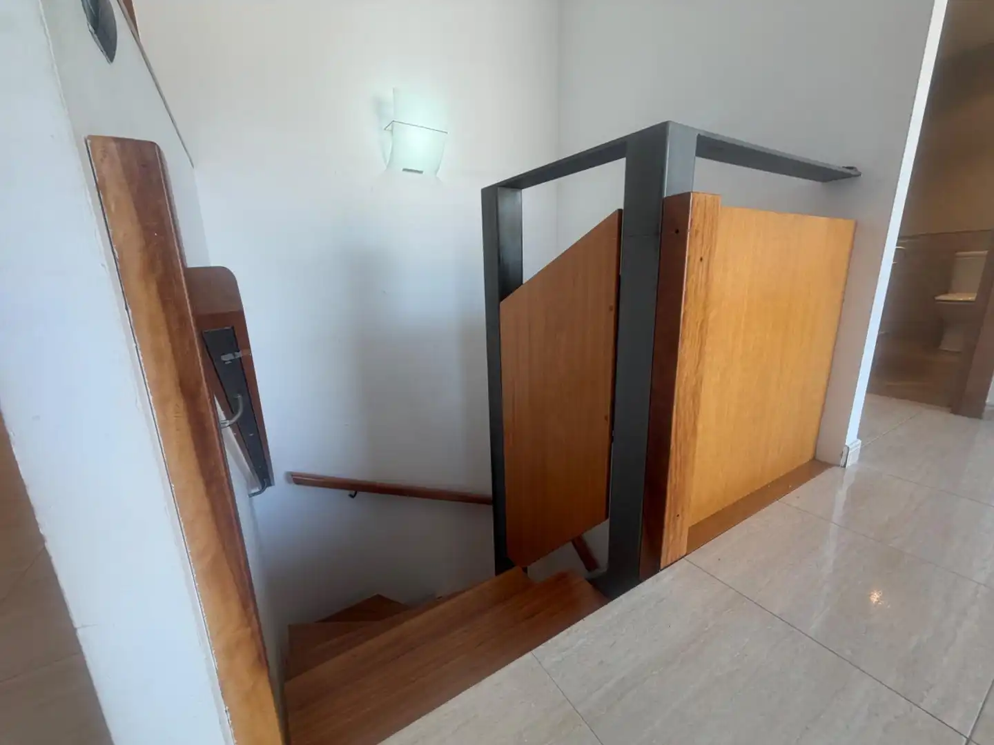 Dúplex en venta en Arbúcies con Calefacción y Terraza
