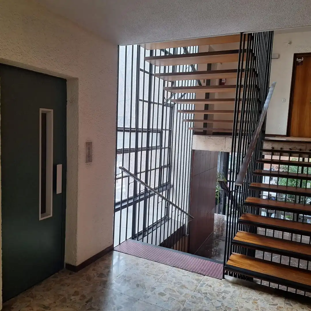 Büro mit Aufzug zur Miete in Chamberí, imagen 4