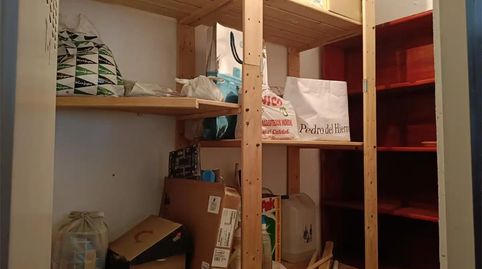 Foto 3 de Garaje en venta en Calle Afán de Ribera, El Cerro, Sevilla Capital