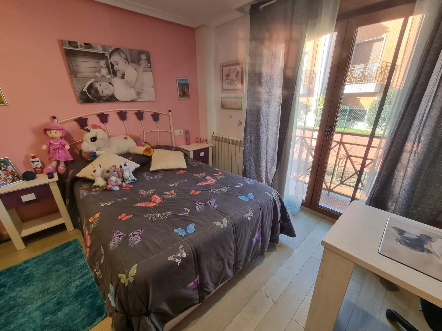 Xalet amb terrassa en venda a Dorrón, imagen 16