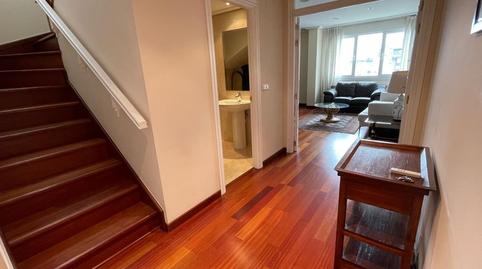 Foto 4 de Apartament de lloguer a Calle Navaliegos, Centro, Ponferrada