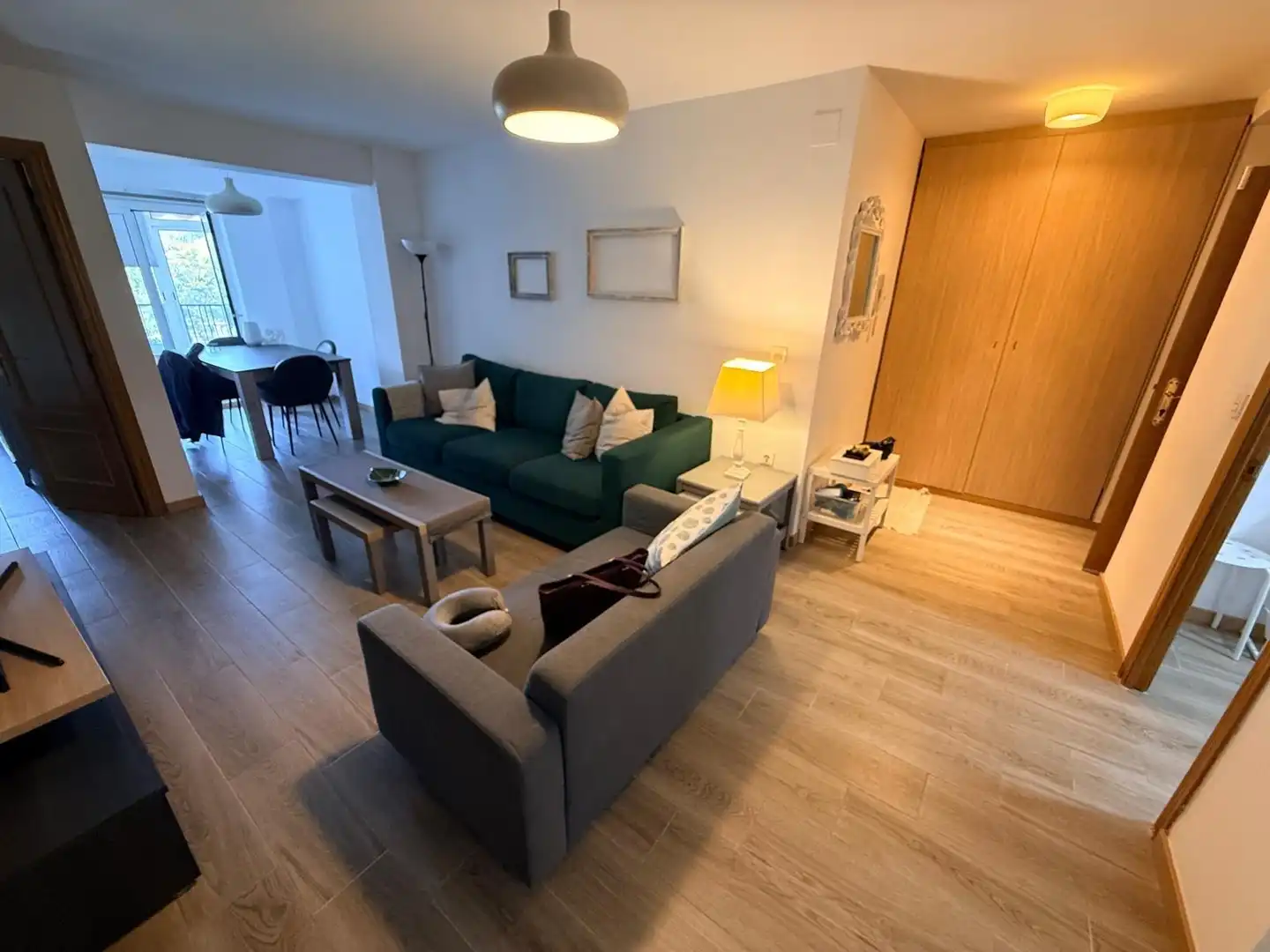 Flat with lift for sale in Patraix, imagen 3