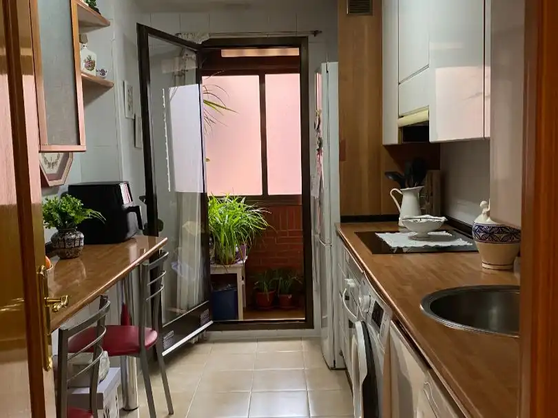 Wohnung mit Aufzug zum Verkauf in laguna de joatzel 2 1, imagen 3