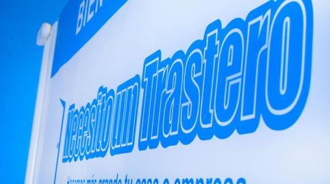 Photo 5 of Box room to rent in Calle Carrera, 140b, Chauchina, Granada