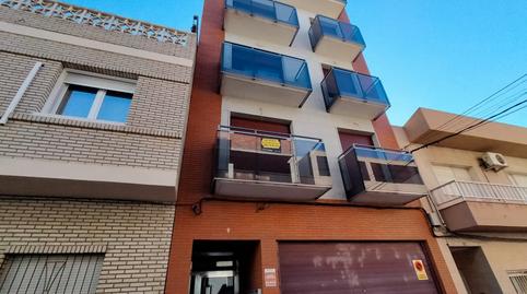 Photo 4 of Garage for sale in Calle Enrique Salas, 7, Archena, Murcia