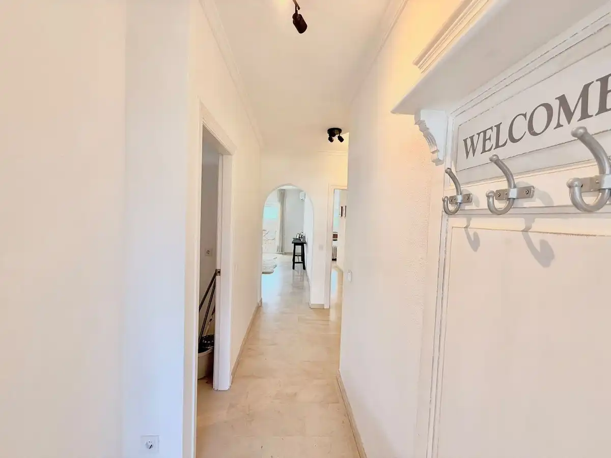 Apartamento en venta en Fuengirola con Aire acondicionado, Calefacción y Terraza