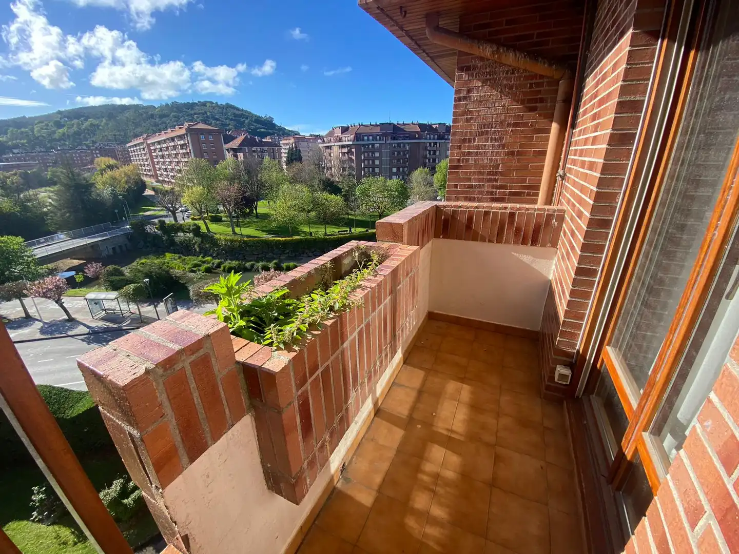 Terraza de Piso en venta en Castro-Urdiales