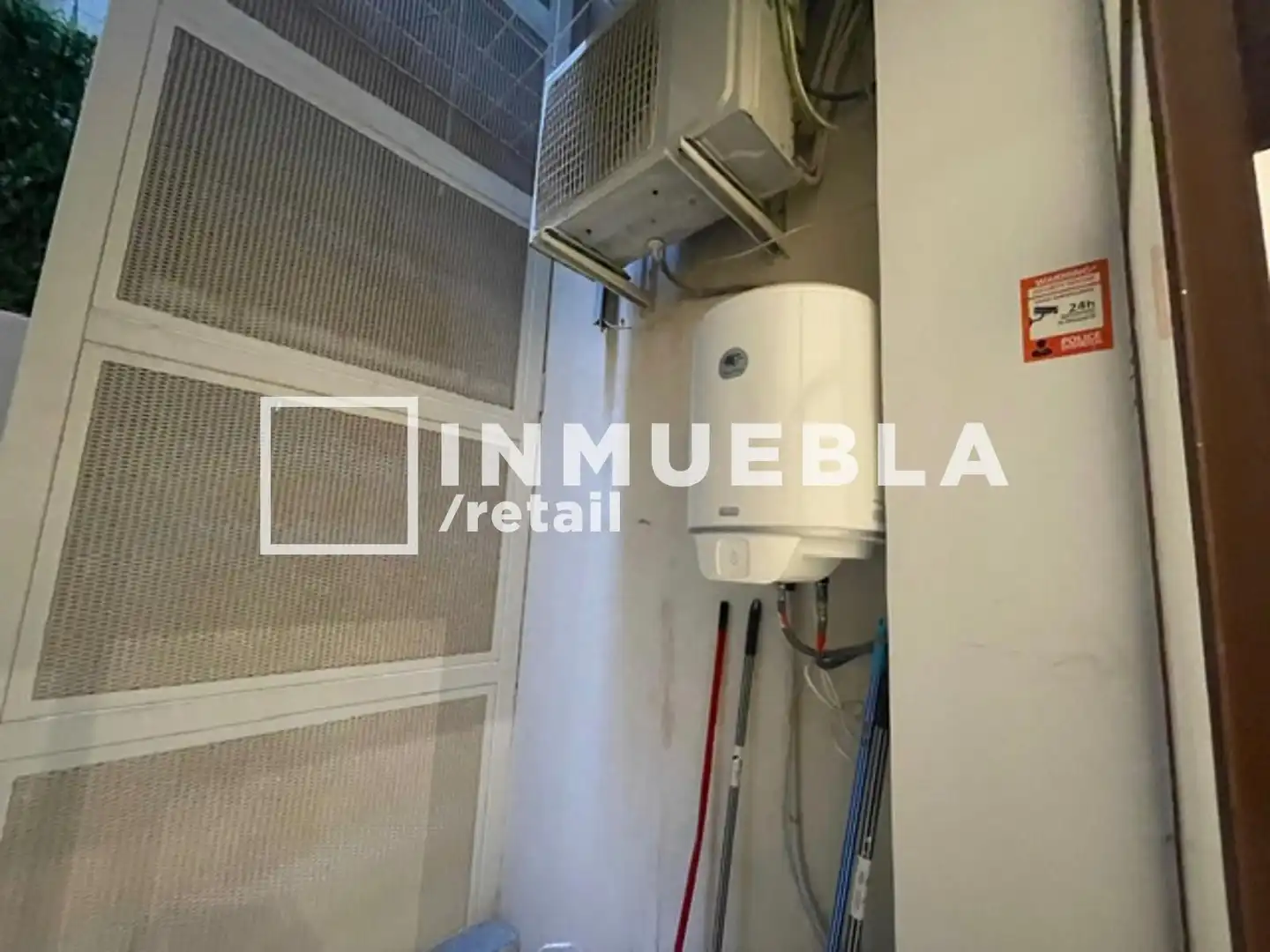 Gewerbefläche zur Miete in Peu de La Creu, imagen 9