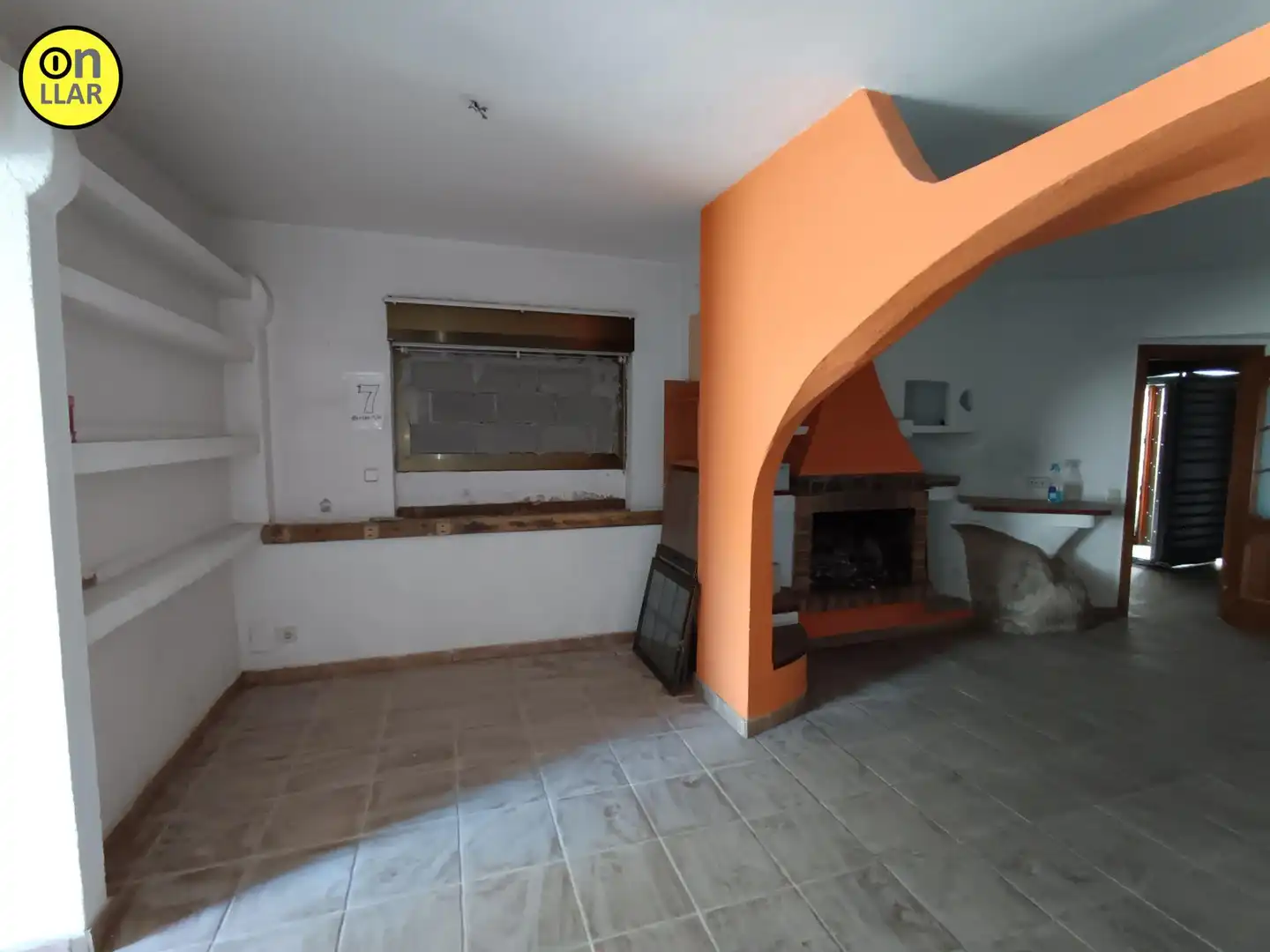 Haus oder Chalet zum Verkauf in Sant Fost de Campsentelles mit Privatgarten, Terrasse und Abstellraum