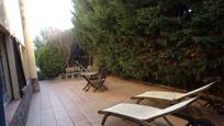 Terrace of House or chalet for sale in Santa Coloma de Farners  with Air Conditioner, Heating and Private garden