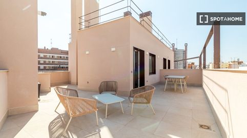 Foto 5 de Habitació a Castillejos - Cuzco, Madrid Capital