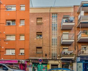 Exterior view of Premises for sale in  Madrid Capital