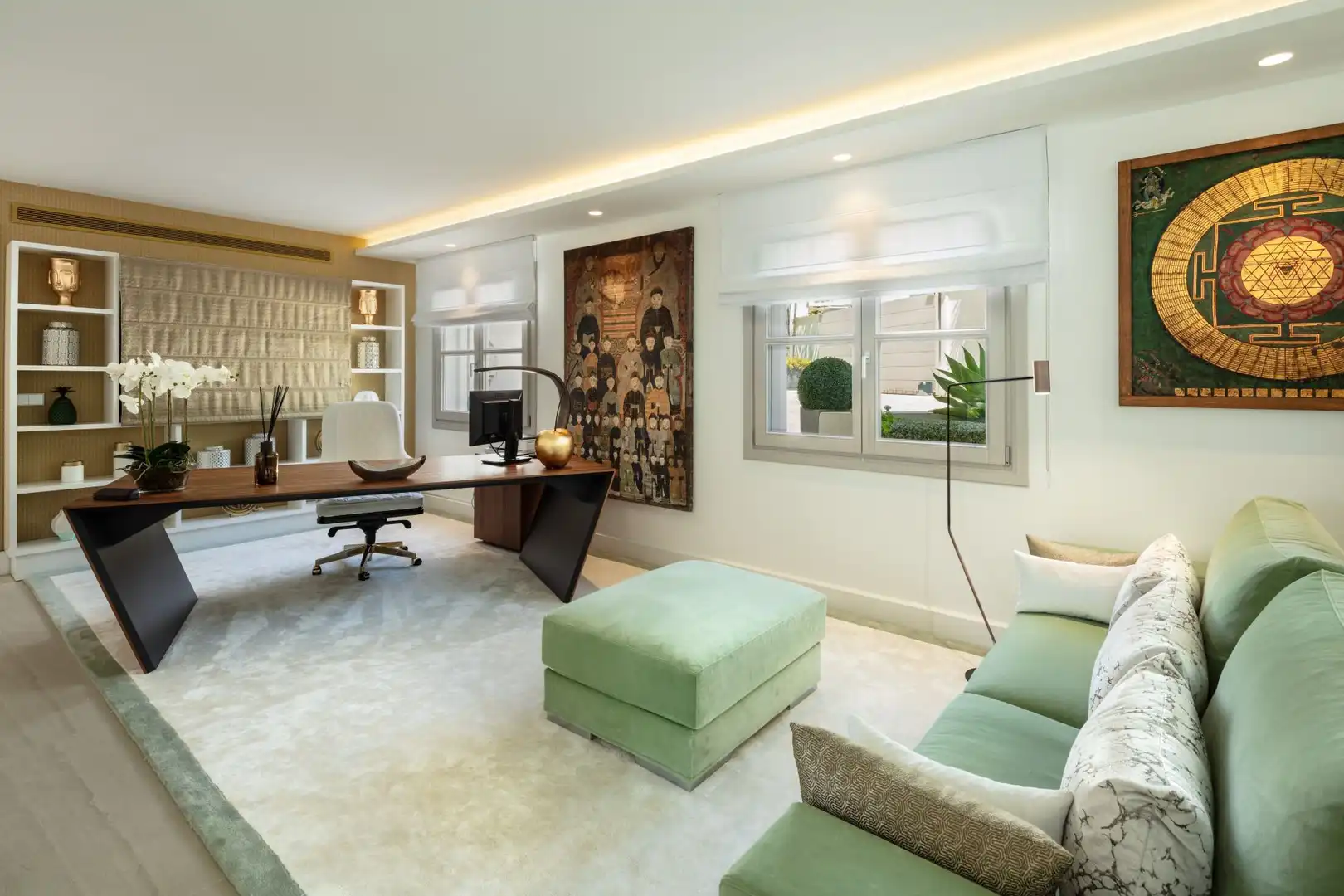 House with pool for sale in Marbella Centro, imagen 7