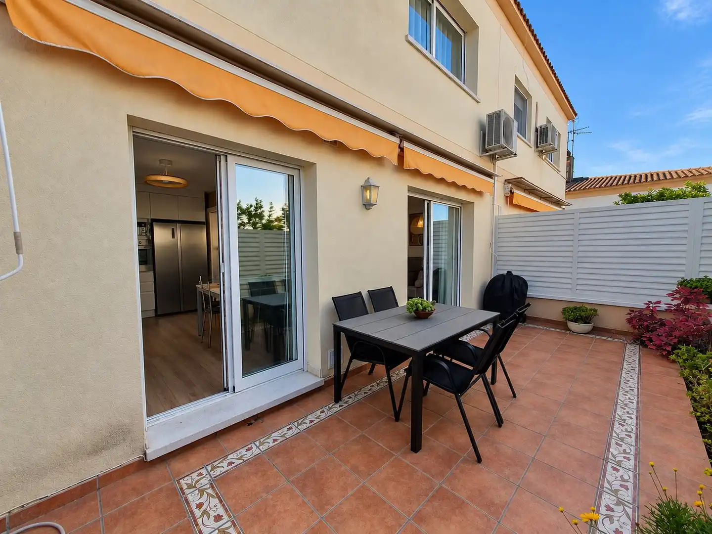 Terraced house with terrace for sale in Carrer Lluís Millet, imagen 5