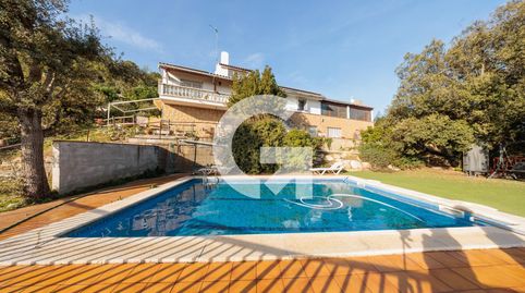 MAGNÍFICA CASA CON PISCINA, imagen 2