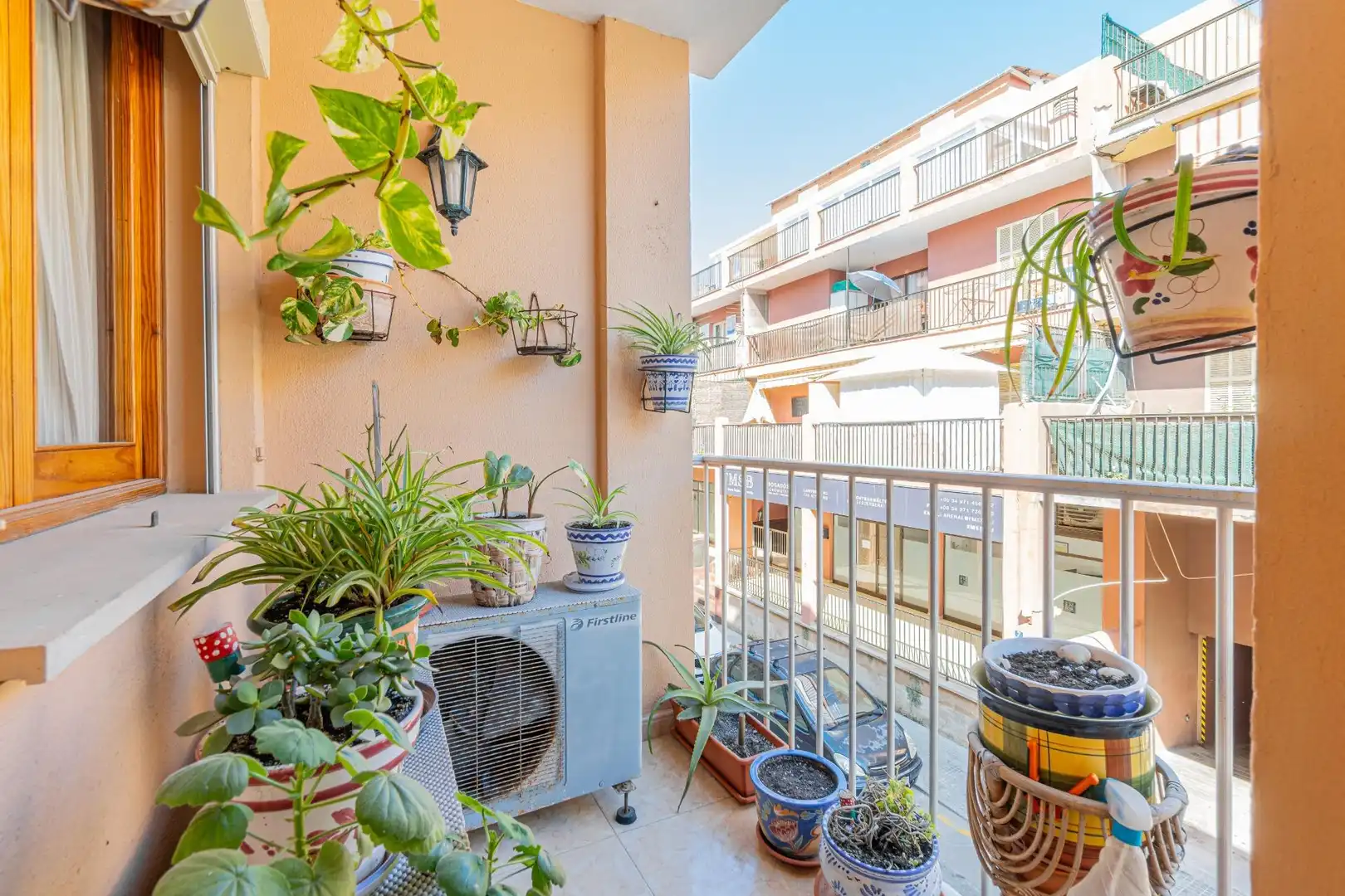 Flat for sale in Carrer ASDRUBAL, 12, S'Arenal