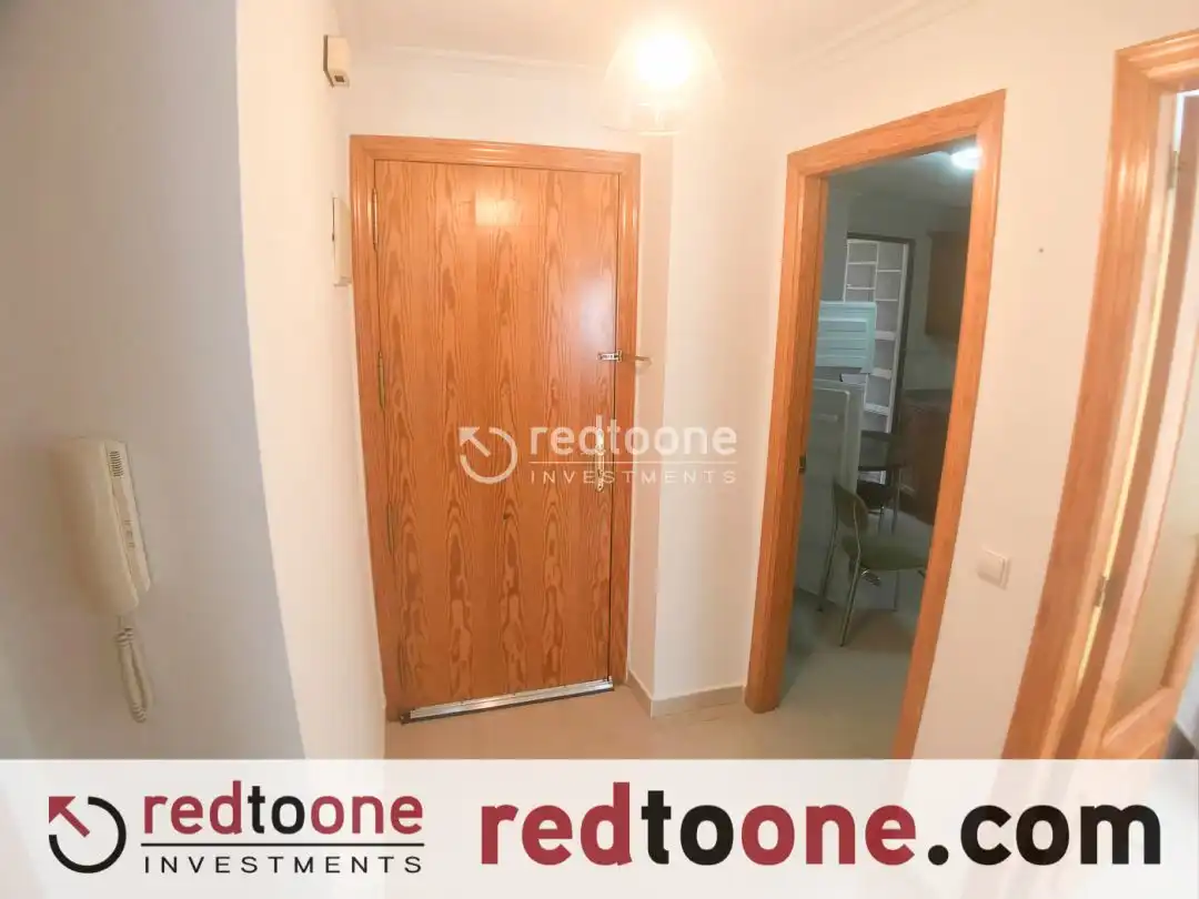 Flat with lift to rent in Centro, imagen 7