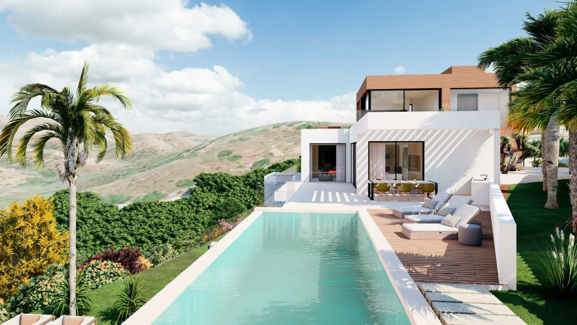 Casa o chalet en venta en Avenida de los Acebos, 25, Cabopino - Artola