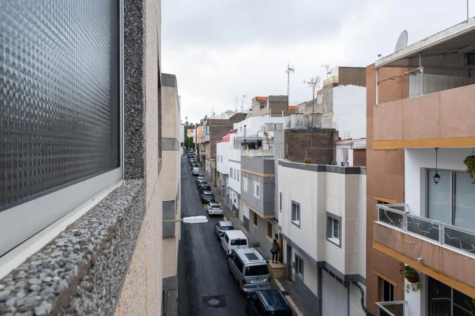 Vista exterior de Casa o chalet en venta en Las Palmas de Gran Canaria con Terraza y Jacuzzi