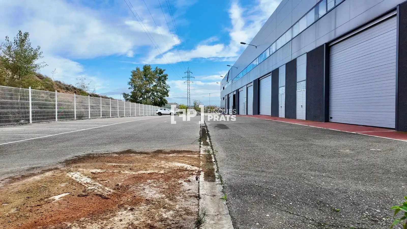Nau industrial en venda a sarroca, imagen 3